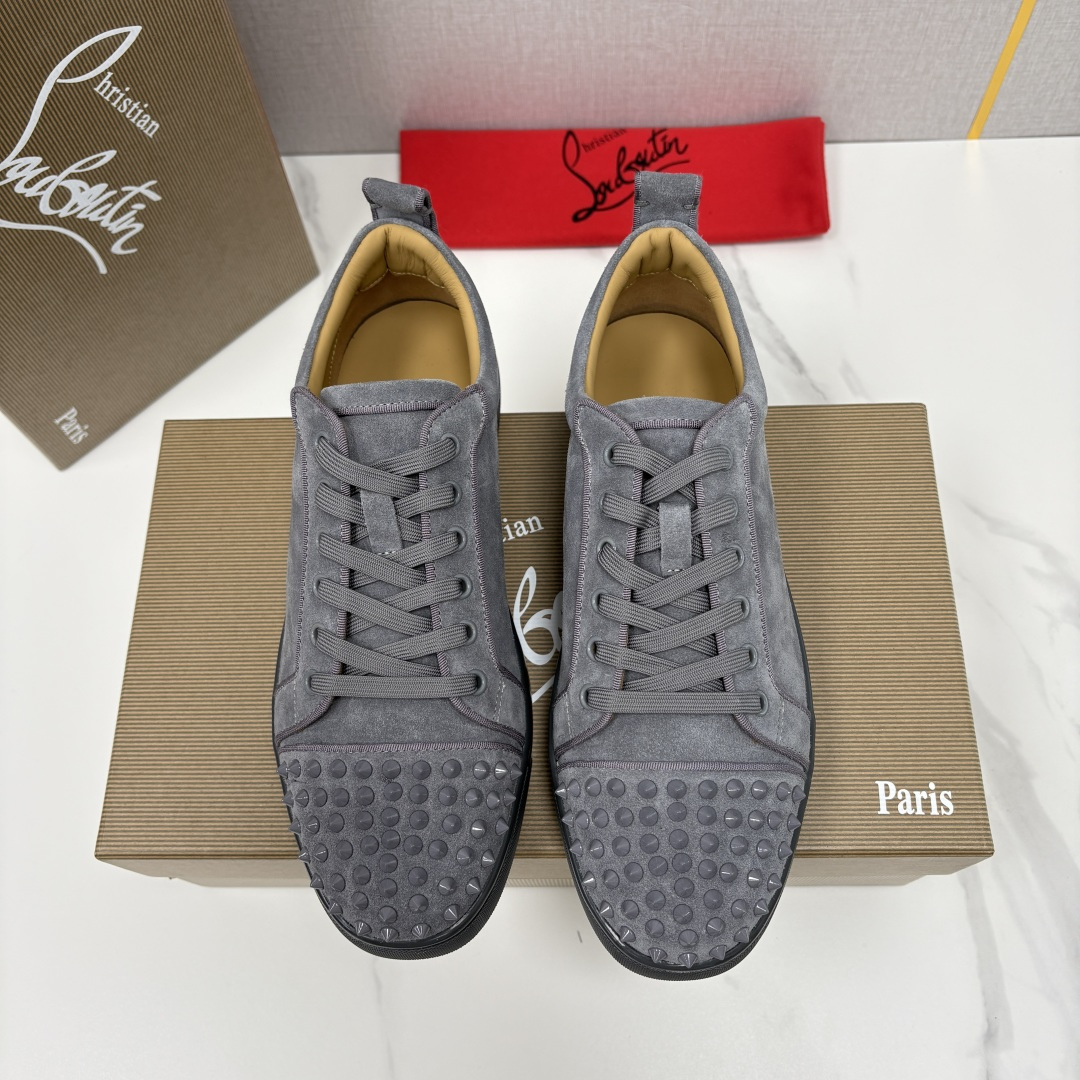 Cistian Louboutin shoes